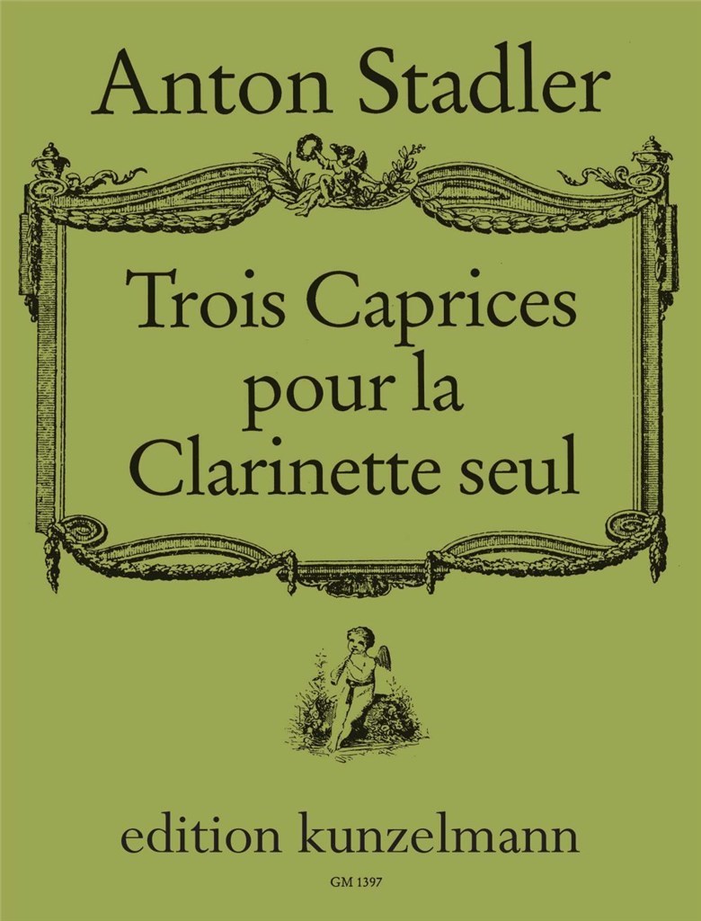 Caprices(3)